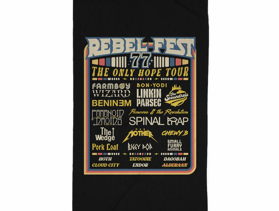 Rebel Fest