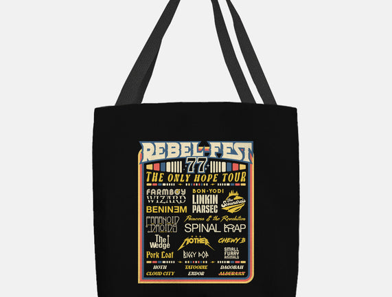 Rebel Fest