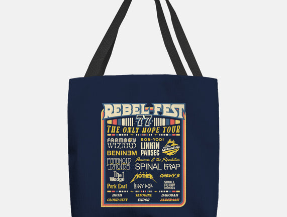 Rebel Fest