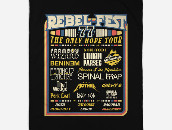 Rebel Fest