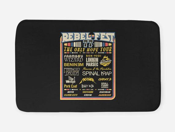 Rebel Fest