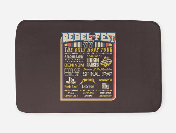 Rebel Fest