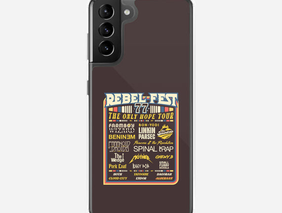 Rebel Fest