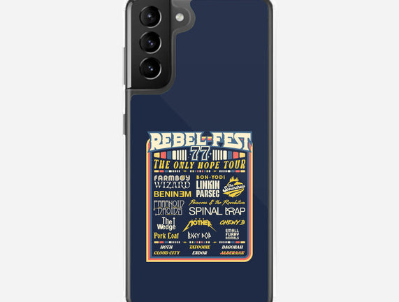 Rebel Fest