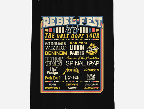 Rebel Fest