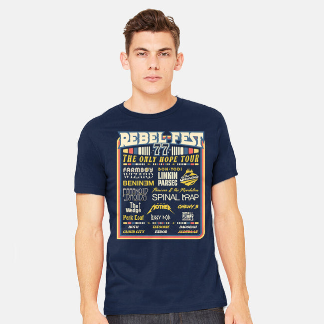 Rebel Fest-Mens-Heavyweight-Tee-rocketman_art