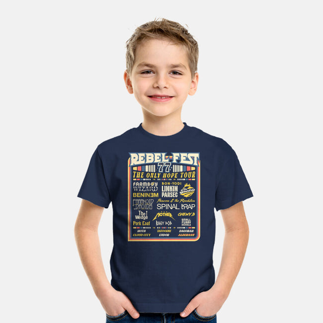 Rebel Fest-Youth-Basic-Tee-rocketman_art