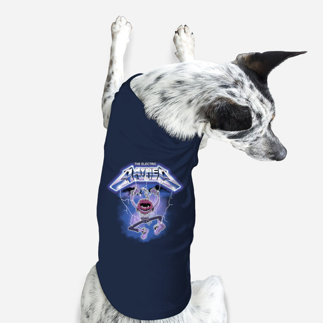 Mayhem-Dog-Basic-Pet Tank-retrodivision