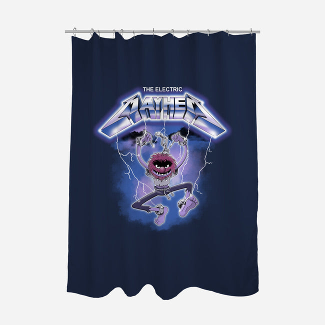 Mayhem-None-Polyester-Shower Curtain-retrodivision