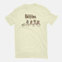 King Of The Britons-Mens-Premium-Tee-kg07