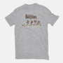 King Of The Britons-Mens-Premium-Tee-kg07