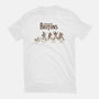 King Of The Britons-Mens-Basic-Tee-kg07