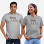 King Of The Britons-Unisex-Basic-Tee-kg07