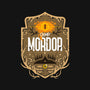 Camp Mordor-Mens-Basic-Tee-BadBox