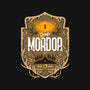 Camp Mordor-Dog-Basic-Pet Tank-BadBox