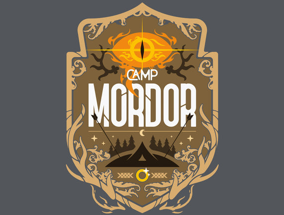 Camp Mordor