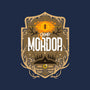 Camp Mordor-Mens-Basic-Tee-BadBox