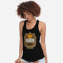 Camp Mordor-Womens-Racerback-Tank-BadBox