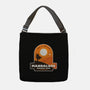 Mandalore National Park-None-Adjustable Tote-Bag-BadBox