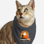 Mandalore National Park-Cat-Bandana-Pet Collar-BadBox