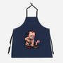 Really Die Hard-Unisex-Kitchen-Apron-zascanauta