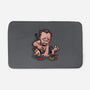 Really Die Hard-None-Memory Foam-Bath Mat-zascanauta