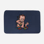 Really Die Hard-None-Memory Foam-Bath Mat-zascanauta