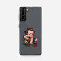 Really Die Hard-Samsung-Snap-Phone Case-zascanauta