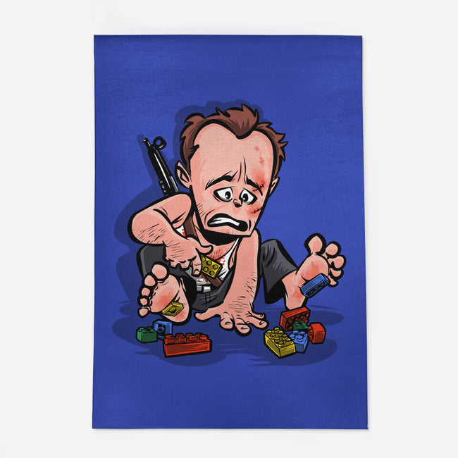 Really Die Hard-None-Indoor-Rug-zascanauta