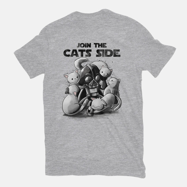 Join The Cats Side-Mens-Heavyweight-Tee-fanfabio