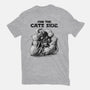 Join The Cats Side-Youth-Basic-Tee-fanfabio