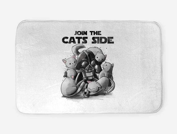 Join The Cats Side