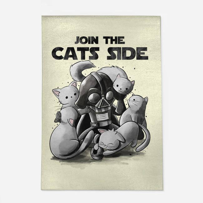 Join The Cats Side-None-Outdoor-Rug-fanfabio