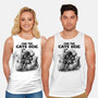 Join The Cats Side-Unisex-Basic-Tank-fanfabio