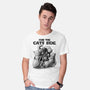 Join The Cats Side-Mens-Basic-Tee-fanfabio