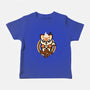 Pumpkin Spice Club-Baby-Basic-Tee-jrberger