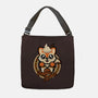 Pumpkin Spice Club-None-Adjustable Tote-Bag-jrberger