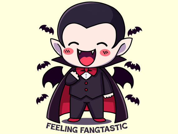 Fangtastic