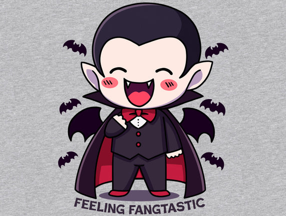 Fangtastic