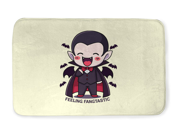 Fangtastic