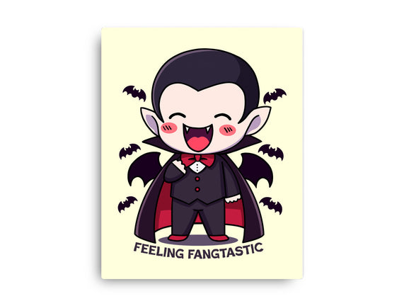 Fangtastic