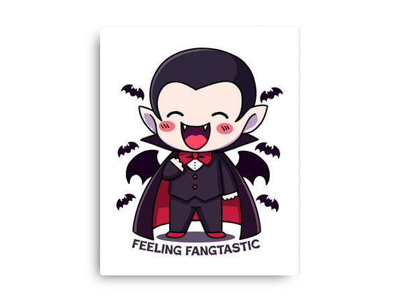 Fangtastic