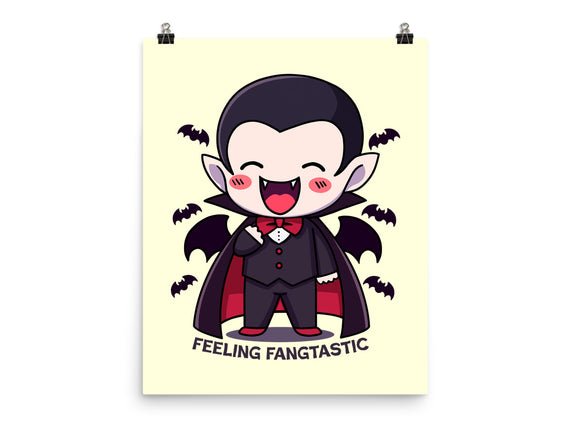 Fangtastic