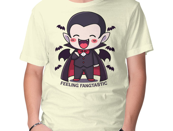 Fangtastic