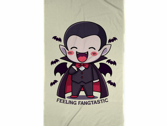 Fangtastic