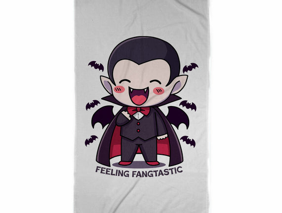 Fangtastic