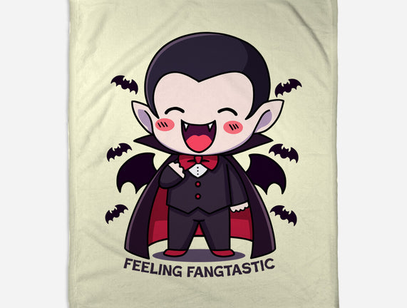 Fangtastic