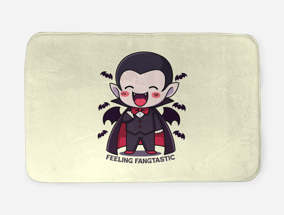 Fangtastic