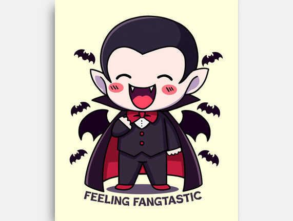 Fangtastic