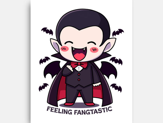 Fangtastic